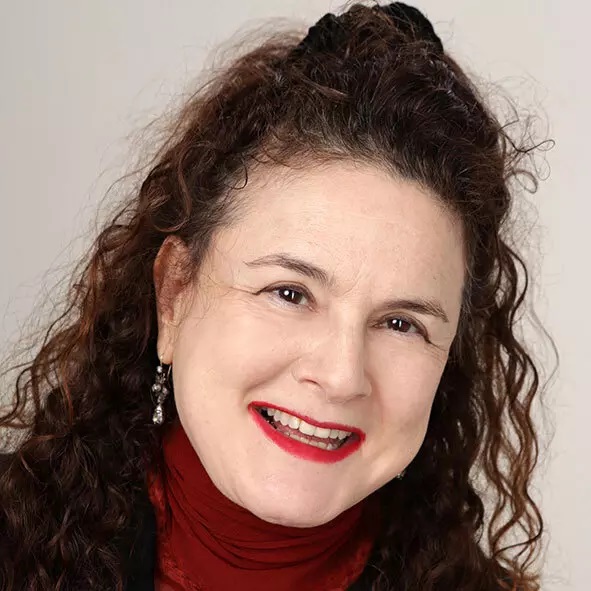 دالیا مارین، Dalia Marin